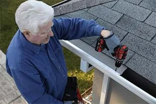 The Home Improvement Project