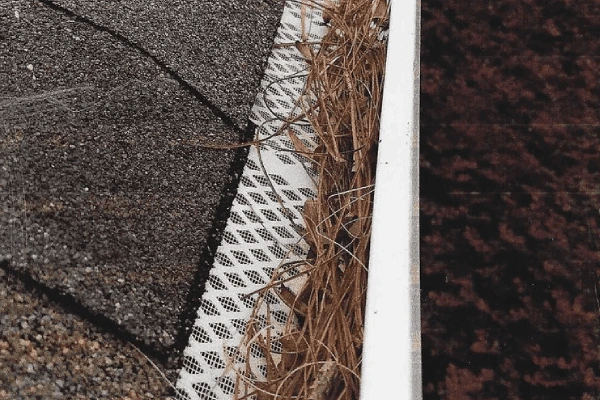 Gutter Cover Installation Service​​​​​​​